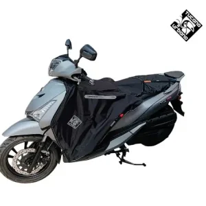Saldi Sym hd 300 euro4 300 coprigambe termoscudo tucano r204x 2019 2023