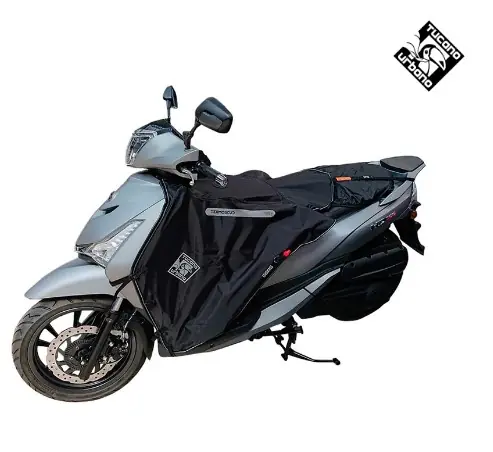 Saldi Sym hd 300 euro4 300 coprigambe termoscudo tucano r204x 2019 2023
