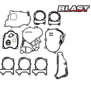 Esclusivo Aprilia sport city cube 250 serie guarnizioni completa blast 2008 2012