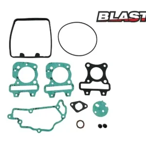 Quantità Limitata Aprilia scarabeo 4t restyling eu3 50 serie guarnizioni completa blast 2006 2009