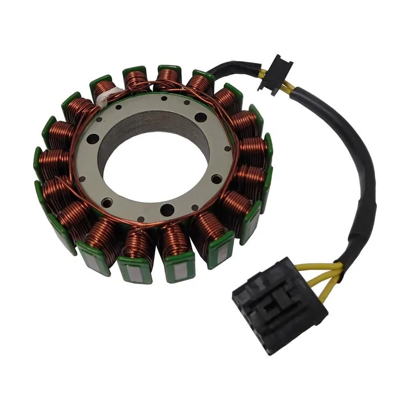 Honda fjs 400 silver wing 400 statore generatore 18 poli hyp 2003 2008 Offerta Limitata