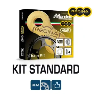Offerta Speciale Yamaha mt 03 320 a mtn abs 300 kit trasmissione finale 2016 2022