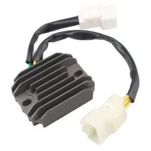 Piaggio fly 4t 3v ie euro3 lem 125 regolatore tensione bcr 2012 2013 Ordina Subito