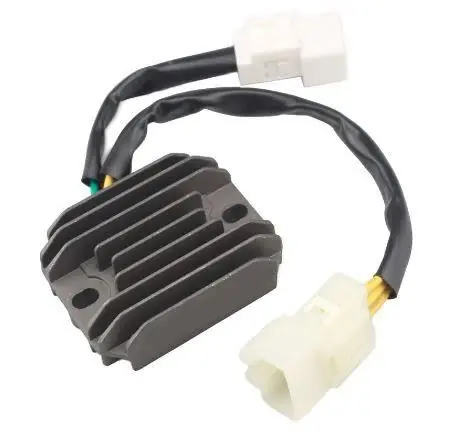 Piaggio fly 4t 3v ie euro3 lem 125 regolatore tensione bcr 2012 2013 Ordina Subito