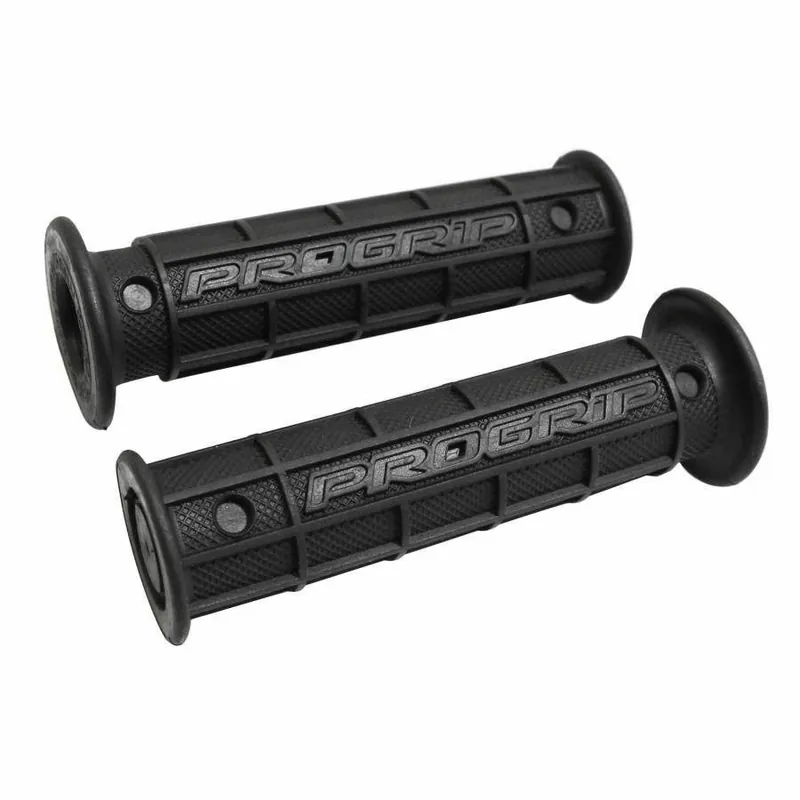 Di Tendenza Manopole atv progrip 726 102 singola densita' atv nero no foro