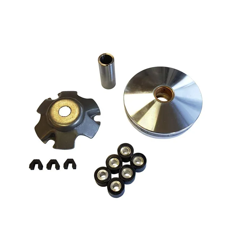 Aprilia scarabeo 4t net eu3 100 variatore tipo originale completo bcr 2010 2010 Ultime Pezzi