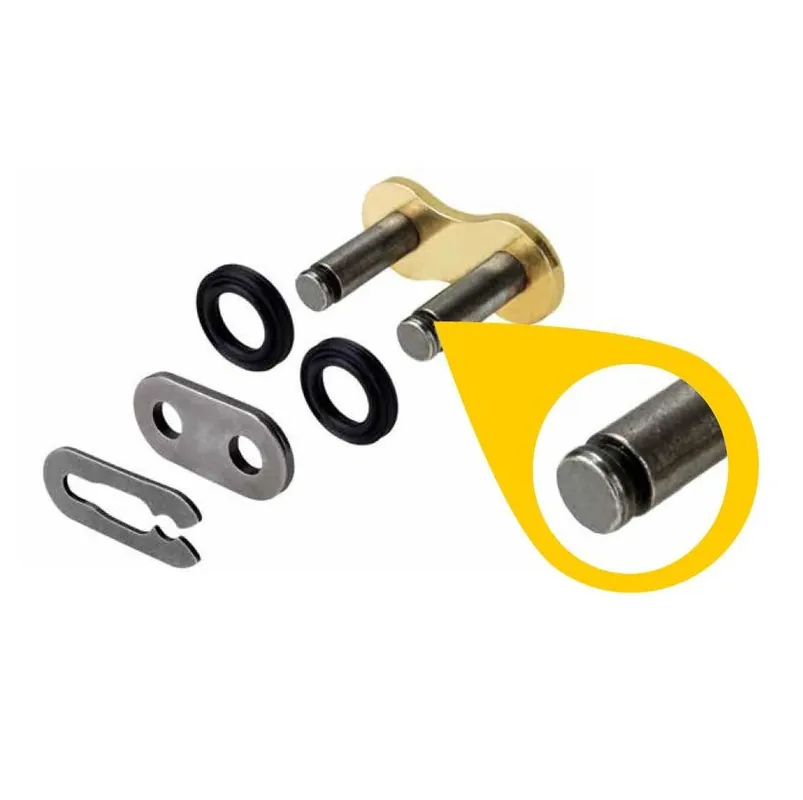 Affare Maglia giunto m26 per catena trasmissione regina 126 rx3 passo 428