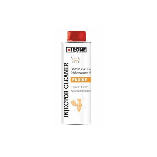 Spedizione Espresso Ipone i pone injector cleaner pulitore iniettori moto scooter detergente 300 ml
