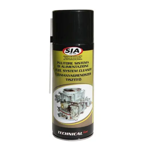 Super Prezzo Pulitore carburatori - spray (400ml)