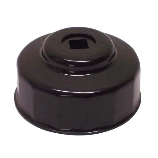 Prezzo Basso Chiave smontaggio filtro olio bcr 74 76mm 15 lati