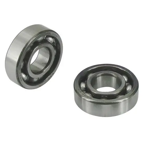Offerta Limitata Cuscinetto ntn dimensioni 25 - 62 - 12mm codice skf 613912