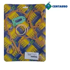Vespa super 125 125 guarnizione motore completa centauro 1965 1969 Promo Stagionale