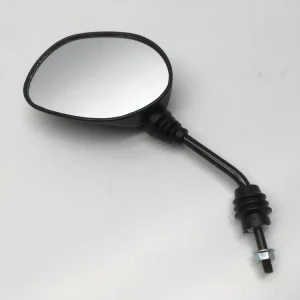 Piaggio nrg 50 specchio specchietto sinistro nero bcr 1994 1996 Non Perdere