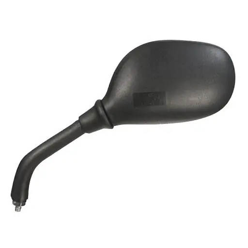 Malaguti f18 warrior 150 specchio specchietto sinistro nero bcr 2000 2002 Prezzo Basso