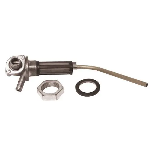 Piaggio vespa 125 125 rubinetto benzina 1967 1982 Ultimissimo Modello