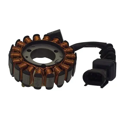 Quantità Limitata Aprilia atlantic 125 statore bcr hyp rif 58048r 58049r 125/250 2003 2005