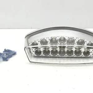 Spedizione Espresso Malaguti f12 aria restyling euro 2 50 fanale posteriore a led 2006 2006