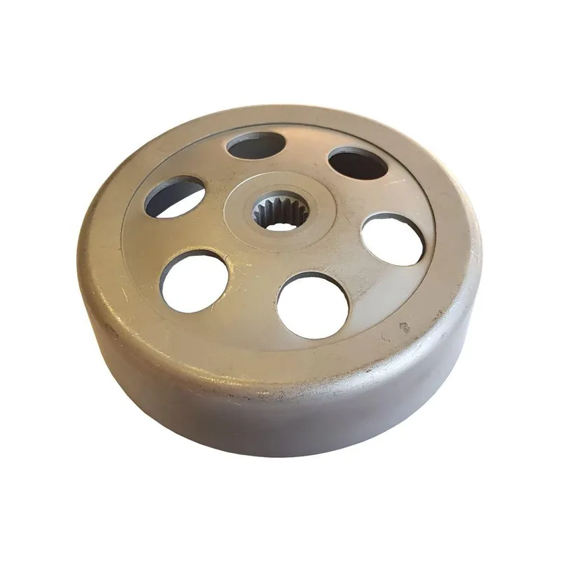 Italjet jupiter 125 125 campana girante frizione bcr 2002 2003 Promo Stagionale