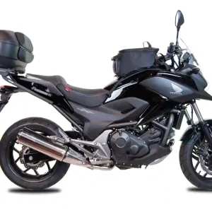 Saldi Honda nc 700 s 700 shad top master kit fissaggio staffa supporto portapacchi bauletto valigia posteriore maniglione 2012 2014