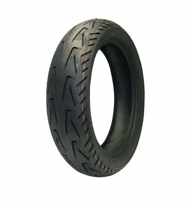 Pneumatico goodride 80 90 - 14 43p tl Occasione