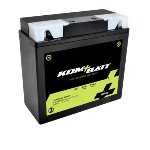 Bmw k 1100 lt 1100 batteria 51913 1990 1996 100 k589vv Spedizione Espresso