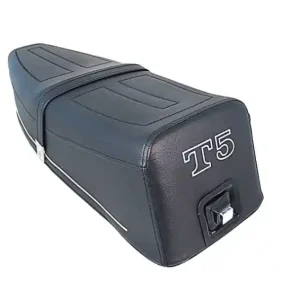 Scelto Dai Clienti Vespa px 125 t5 125 sella rms piaggio vespa 125 t5 nera 1985 1985 vnx5t