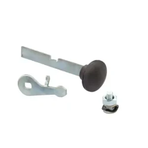Asta starter+levetta+vite di fissaggio rms classic vespa 50-90-125cc primavera - et3 Nuovo Arrivo