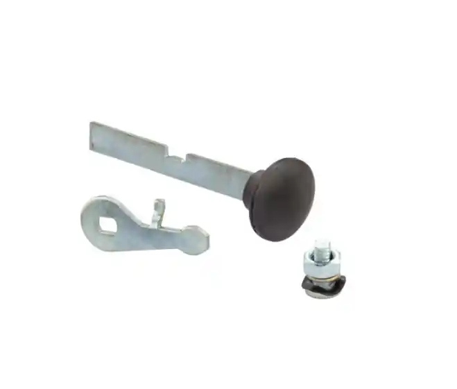 Asta starter+levetta+vite di fissaggio rms classic vespa 50-90-125cc primavera - et3 Nuovo Arrivo