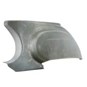 Offerta Lamierato posteriore sinistro lato marmitta rms classic piaggio vespa 50-90-125 primavera-et3