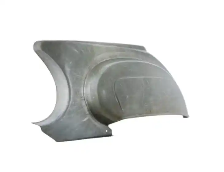 Offerta Lamierato posteriore sinistro lato marmitta rms classic piaggio vespa 50-90-125 primavera-et3