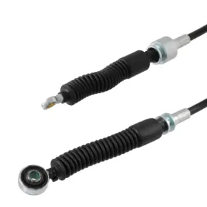 Nuovo Arrivo Piaggio porter ii 1300 cavo selettore marce rms sinistro 1999 2009