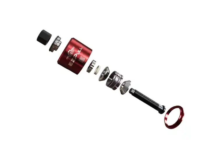 Strattore cuscinetti di sterzo factory links Nuovo Arrivo