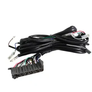 Spedizione Gratuita Impianto elettrico rms classic piaggio vespa pk50-125 xl