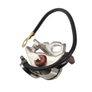 Ultimissimo Modello Puntine contatto rms per garelli gulp 2387