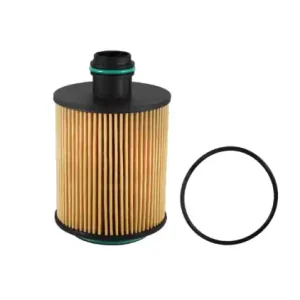 Piaggio porter d120 e5 1200 filtro olio ufi per 2011 2015 s90ck pk tk vk Reso Gratuito