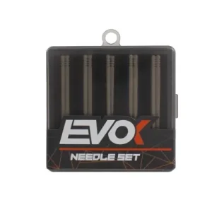 Offerta Del Giorno Kit spilli evok del. phbl/vhst d22/d24/d26/d27/d28/d29/d30/d31/d32/d33