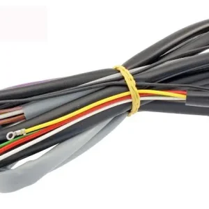 Piaggio vespa 125 125 impianto elettrico rms 1954 1954 vm2t Sconto
