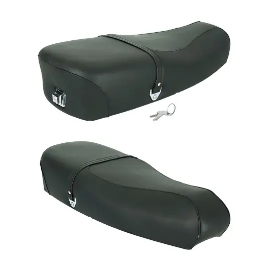 Piaggio vespa px 125 sella rms 2011 2017 Must-Have