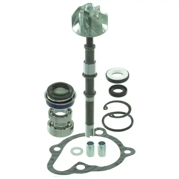 Kymco b&w 125 150 125 kit revisione pompa acqua 2000 2000 s30010 s30000 Miglior Prezzo
