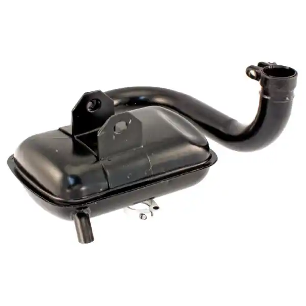 Piaggio vespa p 125 e 125 marmitta non omologata rms 1981 1981 vnx2t Nuova Collezione