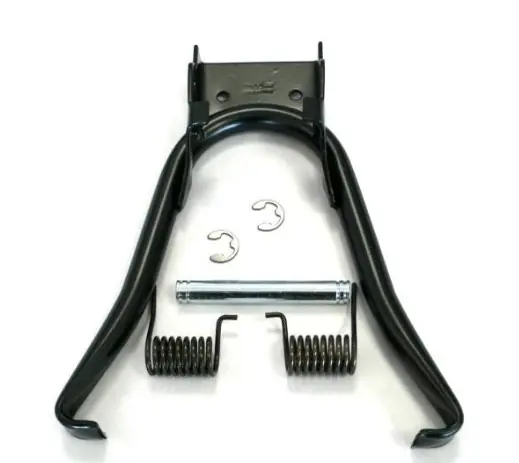 Piaggio boss 50 cavalletto centrale e accessori 1988 1989 cbs1t Promozione Esclusiva
