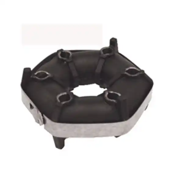 Prezzo Ridotto Piaggio ape car p2 p3 220 giunto elastico rms 1978 1985 af3t