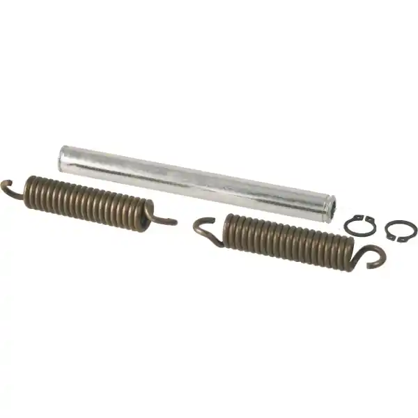 Prezzo Conveniente Kit perno molle cavalletto piaggio liberty/free/sfera/gilera typhoon/runner 50cc