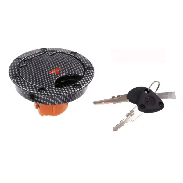 Tappo serbatoio benzina rms mbk nitro/for yamaha aerox 50 cc 1997/2002 A Buon Prezzo