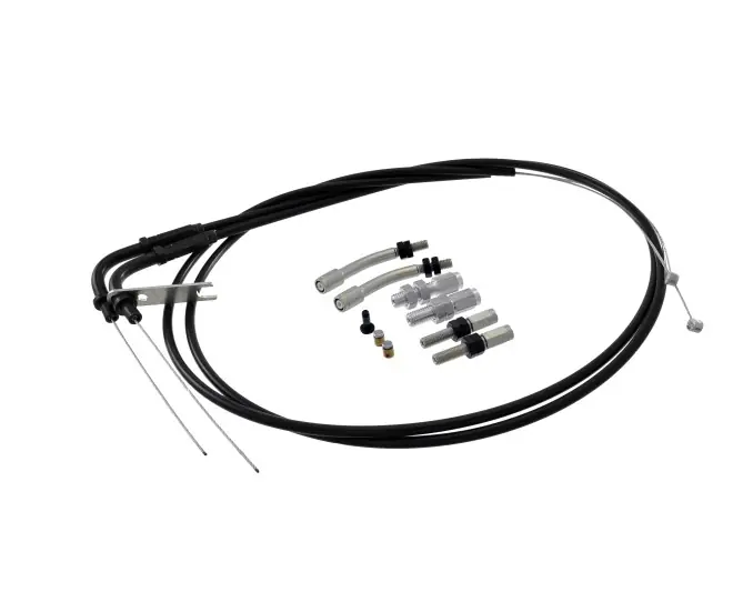 Miglior Prezzo Trasmissione comando cavo gas xm2 universali