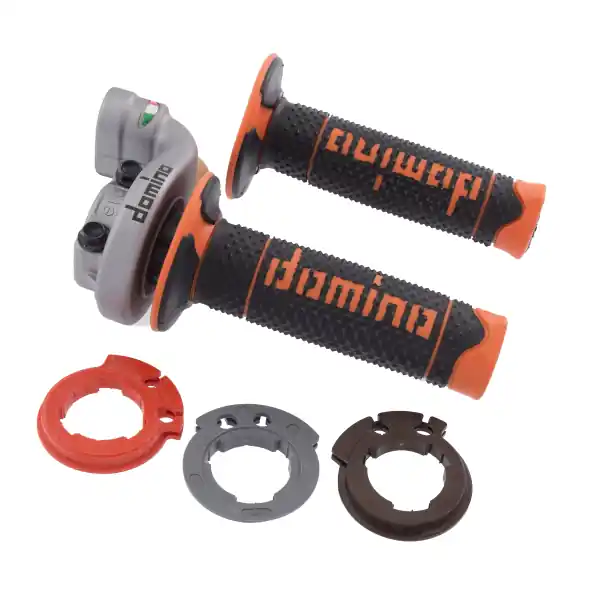 Ultime Pezzi Comando gas krk evo ktm-husqvarna 4t