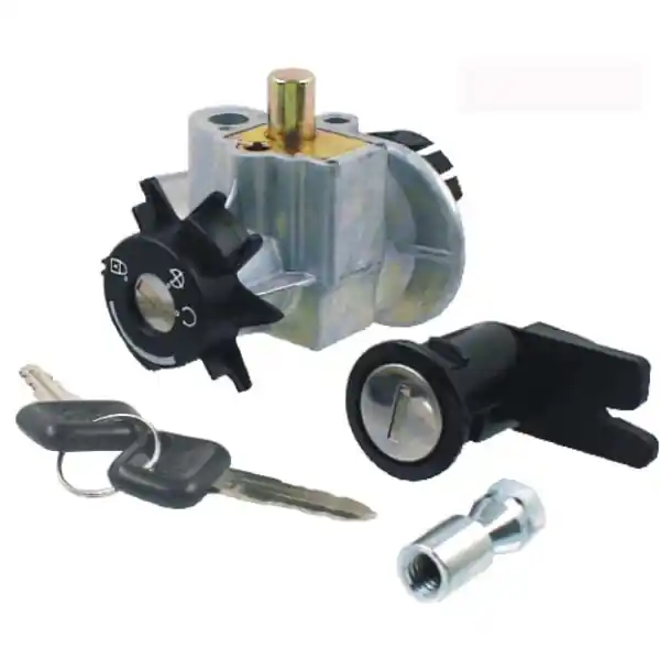 Offerta Lampo Peugeot speedfight 1 100 100 kit quadro chiave 1998 2000 vga s2ab