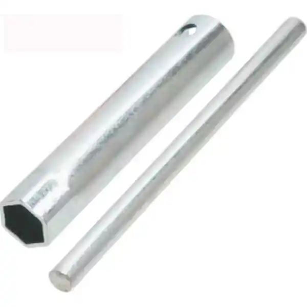 Vendita Finale Chiave candela a tubo con spina 16x140