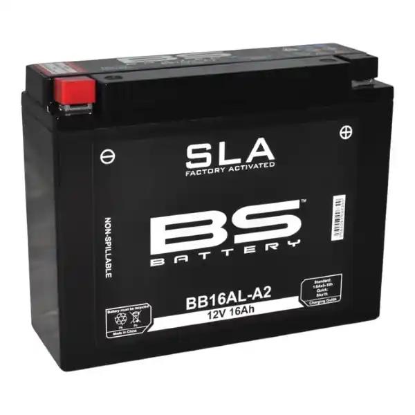 Ducati 748 748 batteria bb16al-a2 1995 1999 748s Quantità Limitata