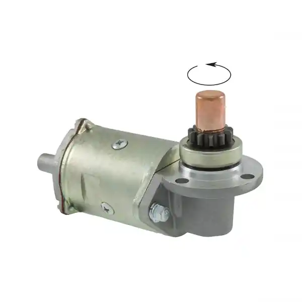 Lml nv 125 2t 125 motorino avviamento rms 1996 1999 Bestseller